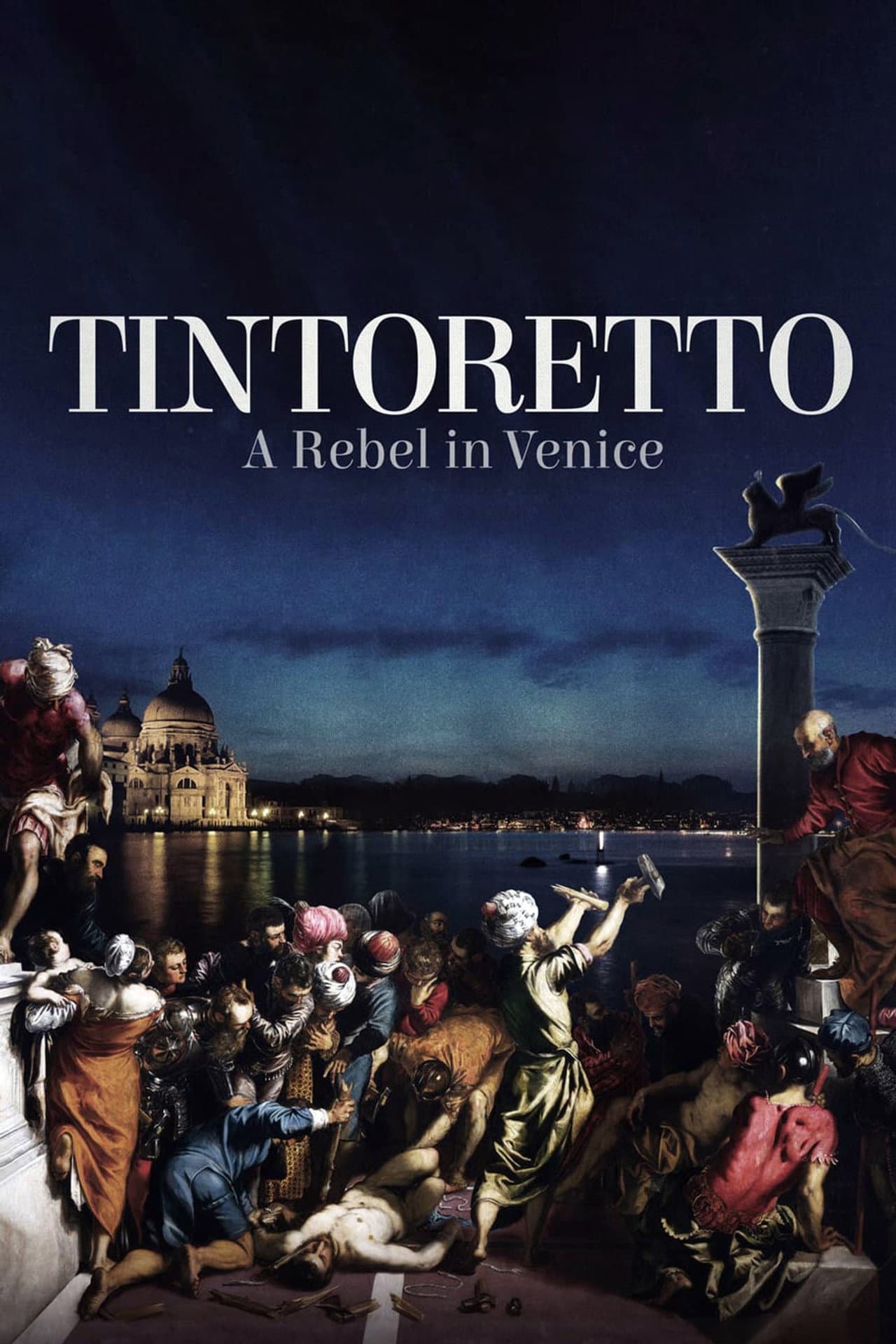 Tintoretto: A Rebel in Venice preview 2