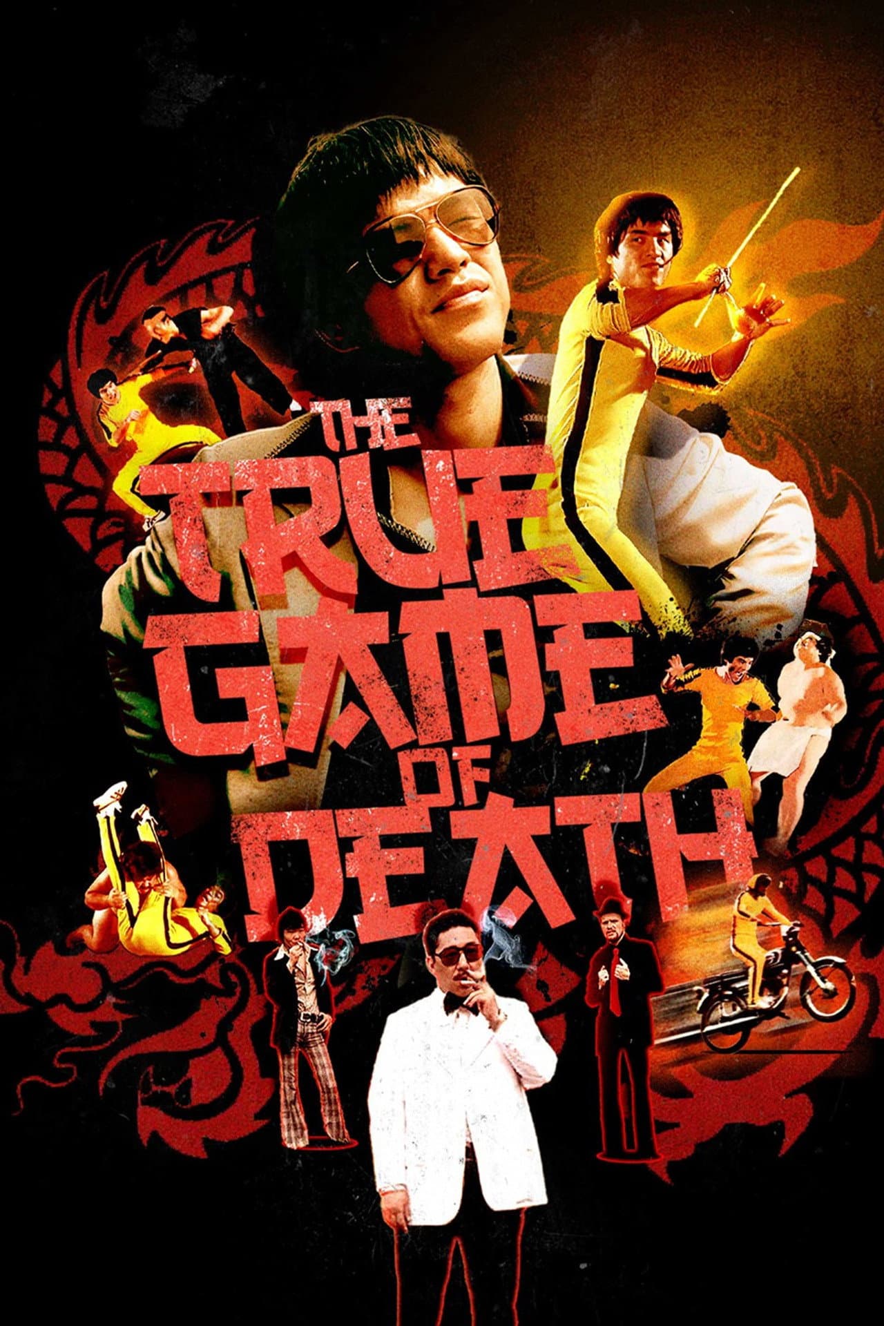 The True Game of Death preview 2
