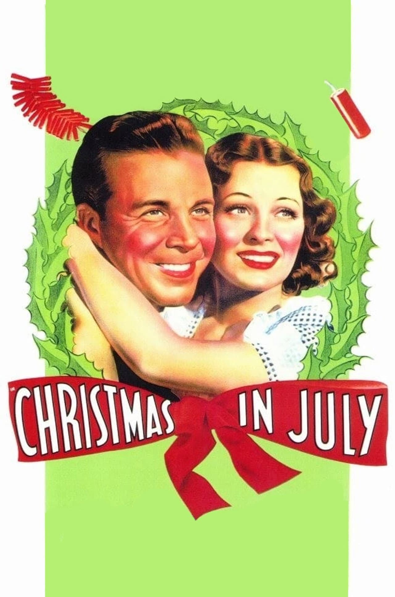 Christmas in July preview 2
