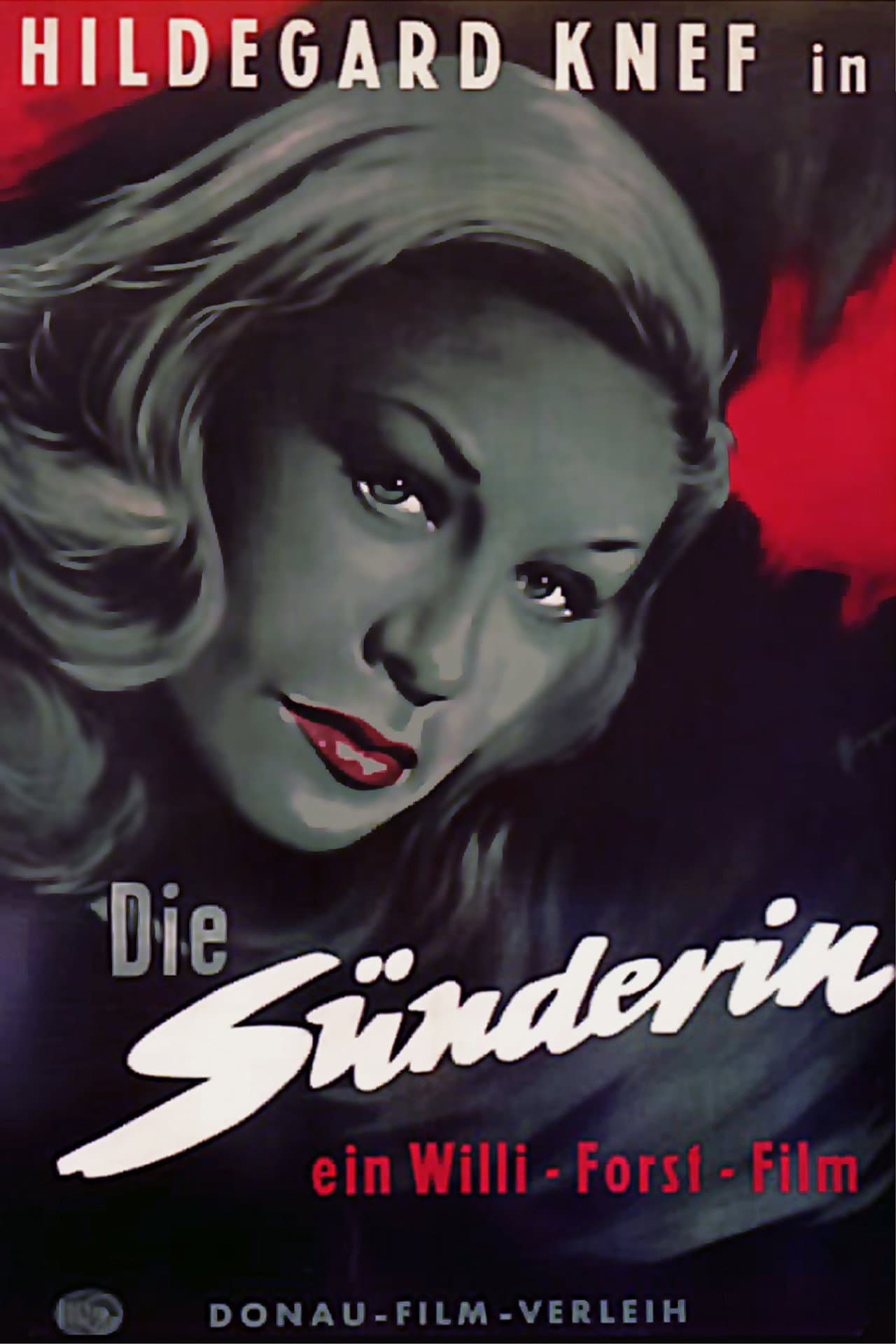 Die Sünderin preview 2
