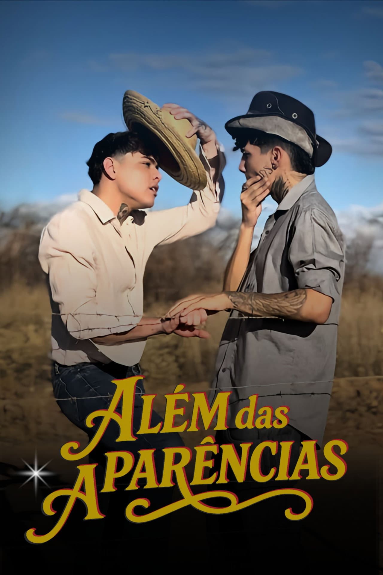 Além das Aparências preview 2