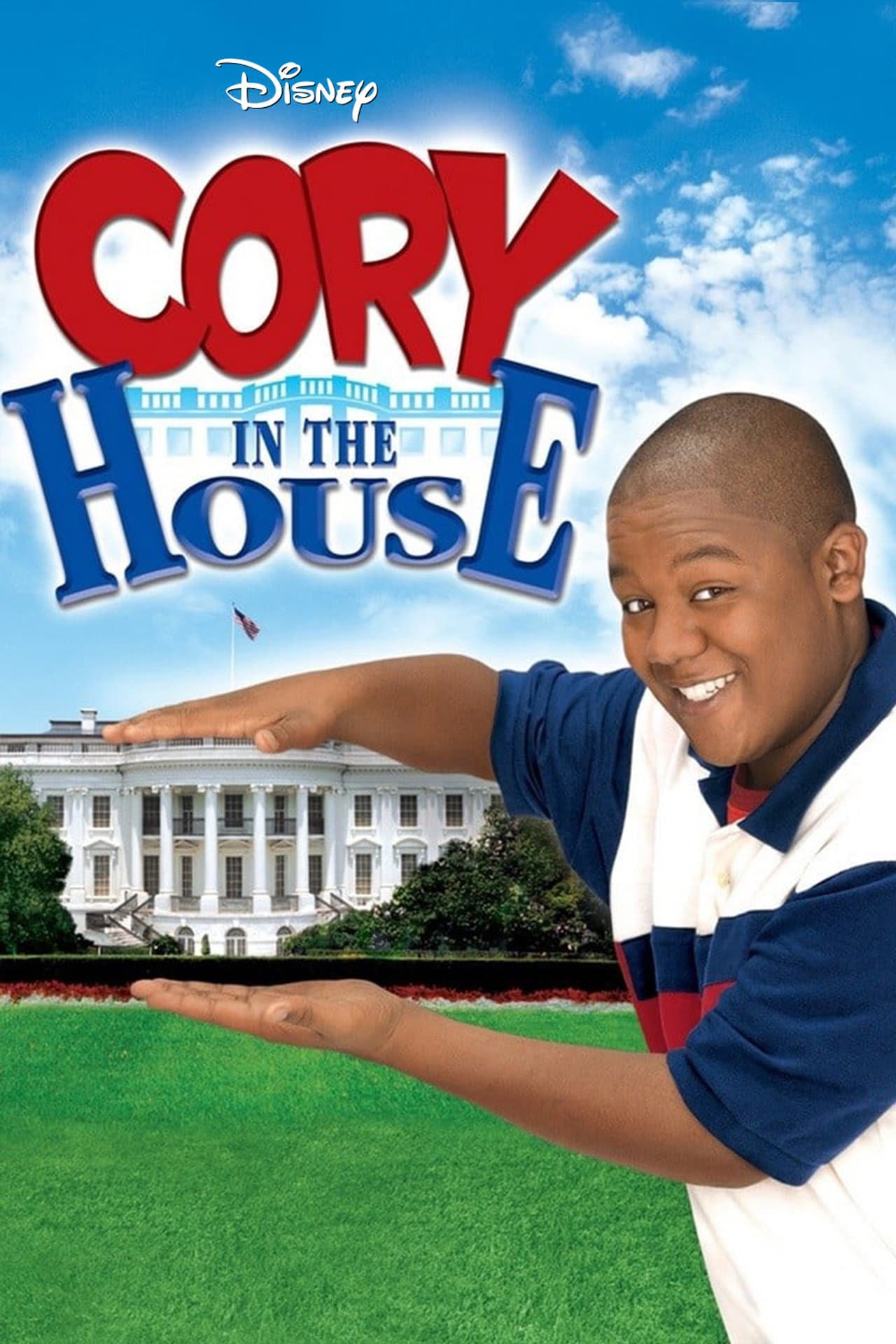 Cory in the House preview 2