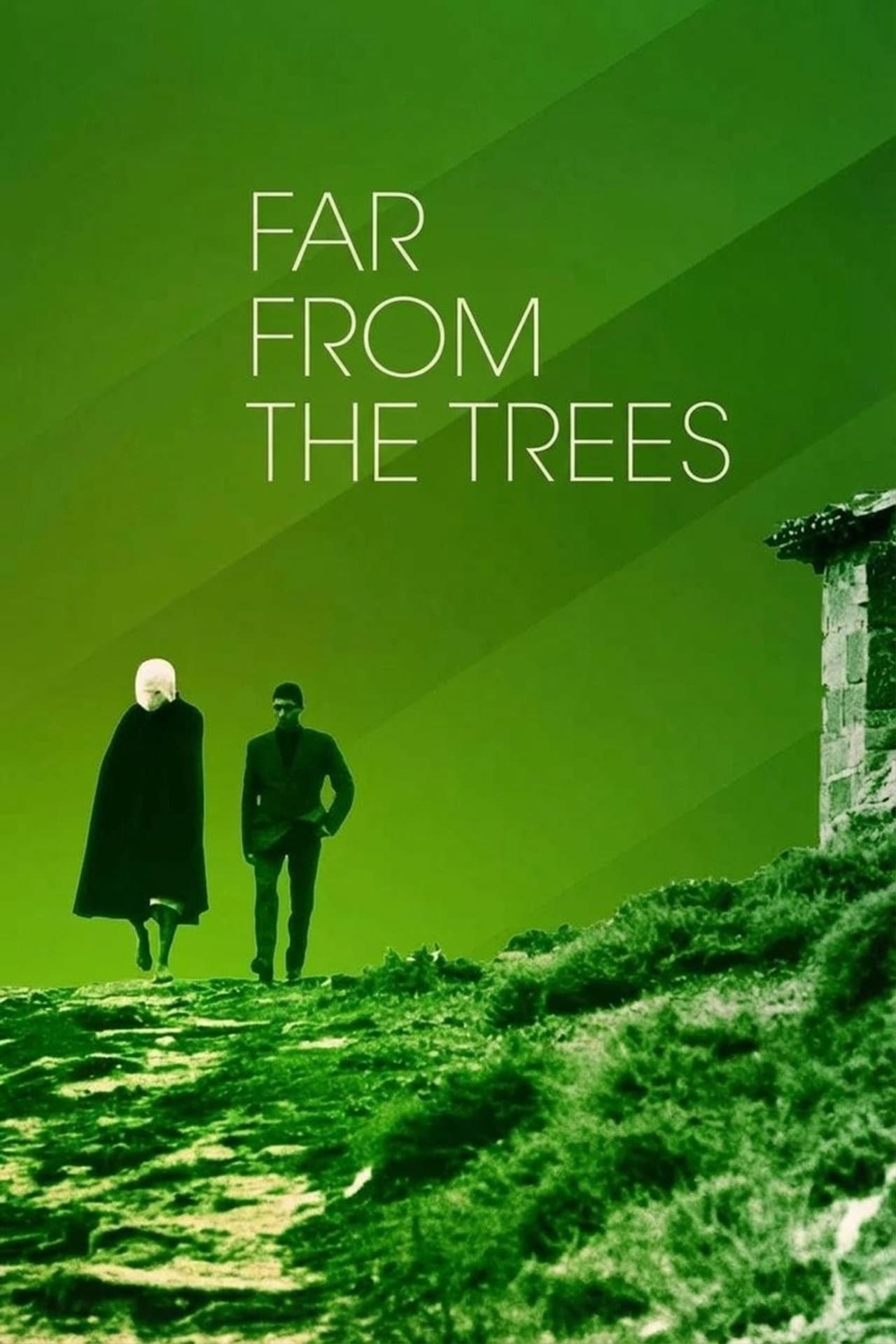 Far from the Trees preview 2