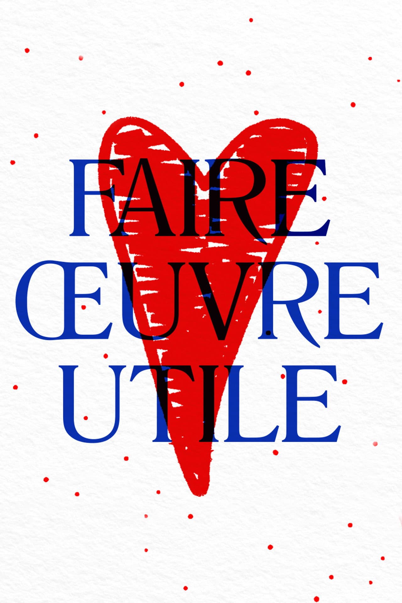 Faire oeuvre utile preview 2