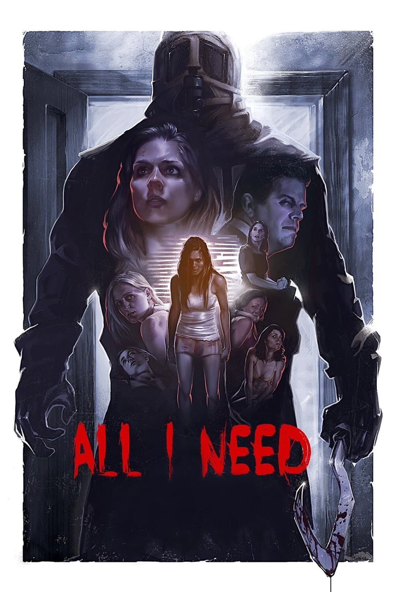 All I Need preview 2
