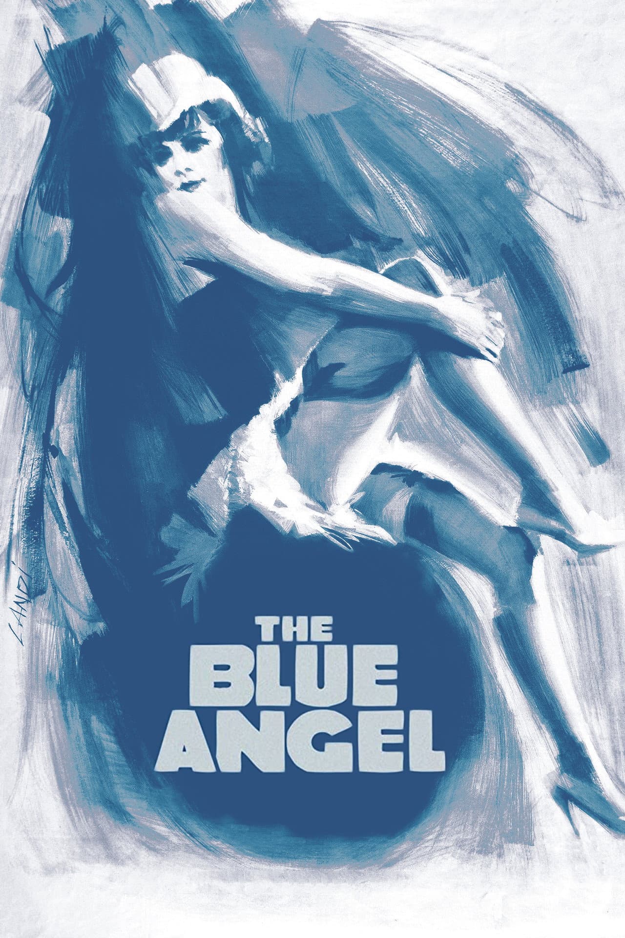 The Blue Angel preview 2