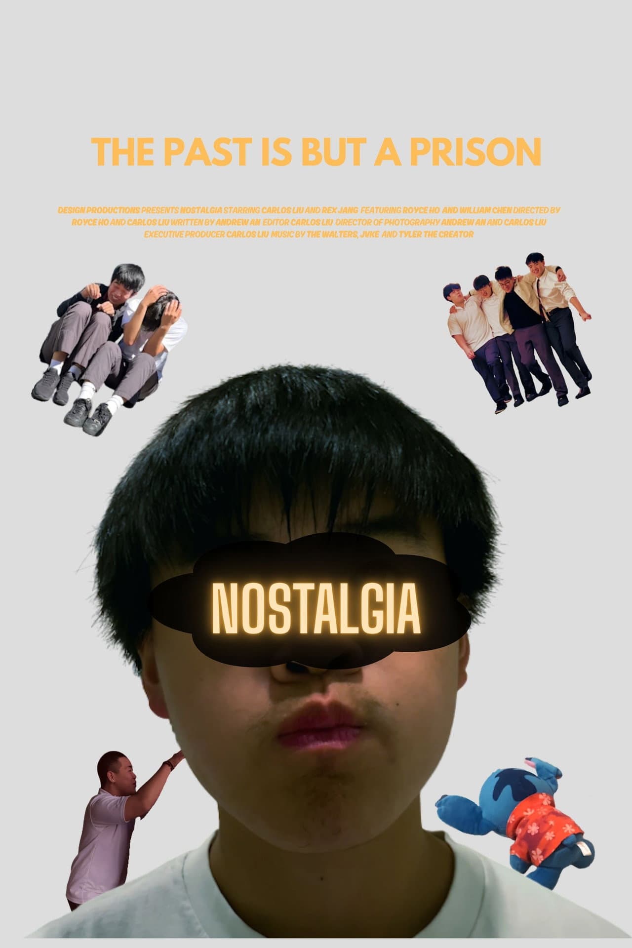 Nostalgia preview 2