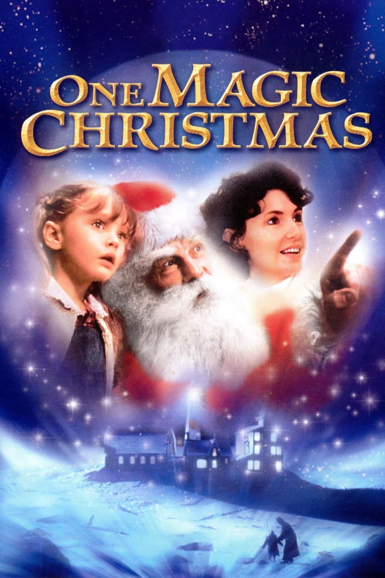 One Magic Christmas preview 2