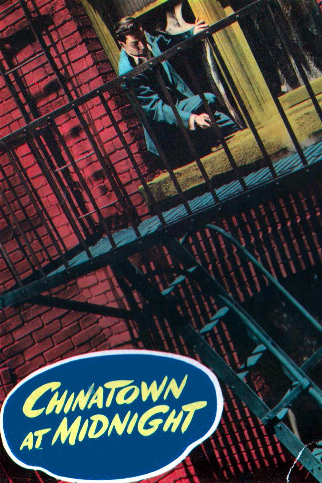 Chinatown at Midnight preview 2