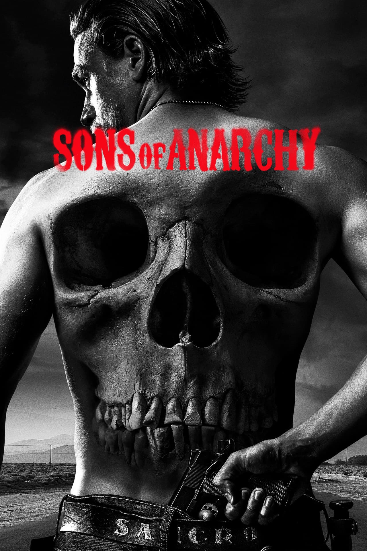 Sons of Anarchy preview 2