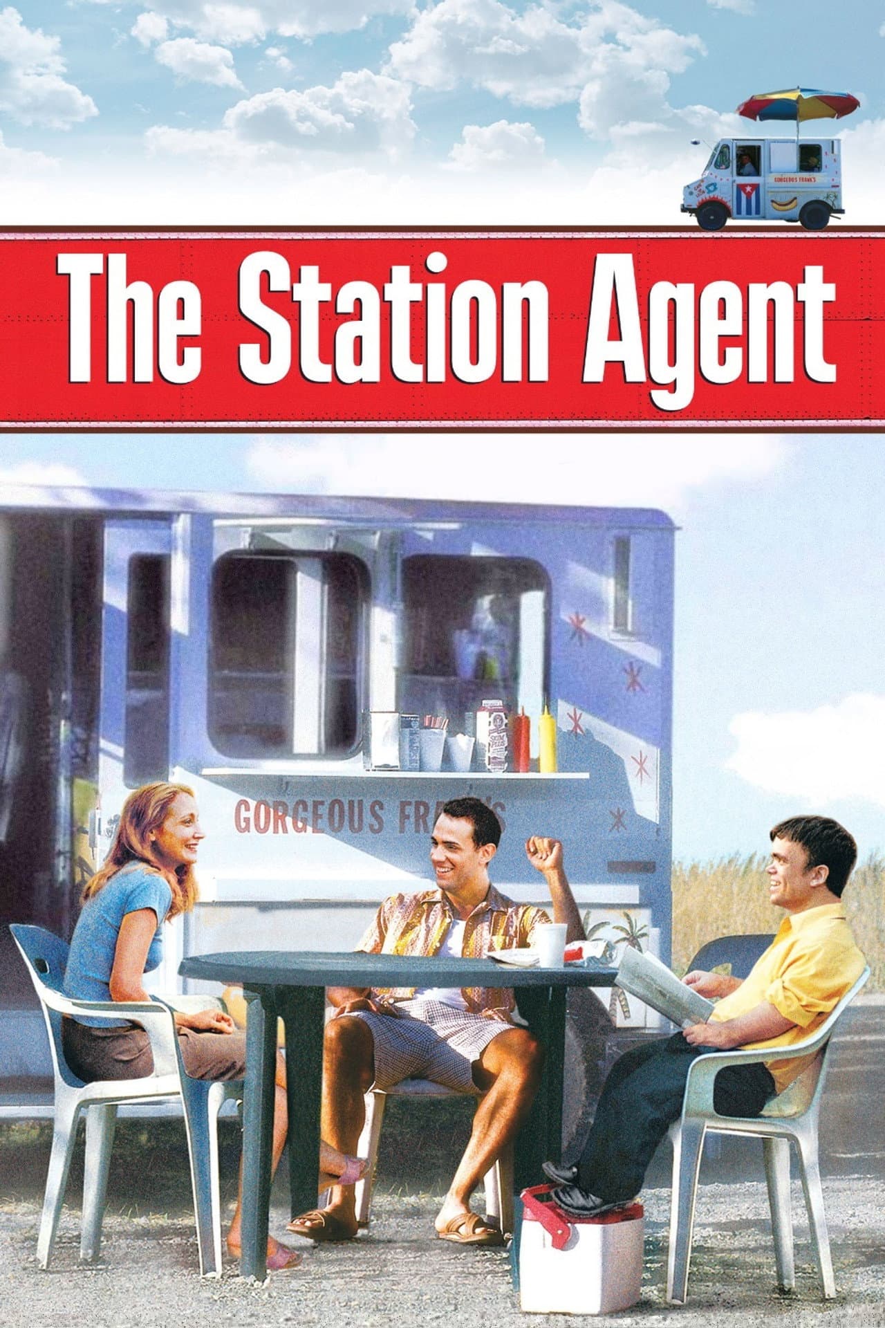 The Station Agent preview 2