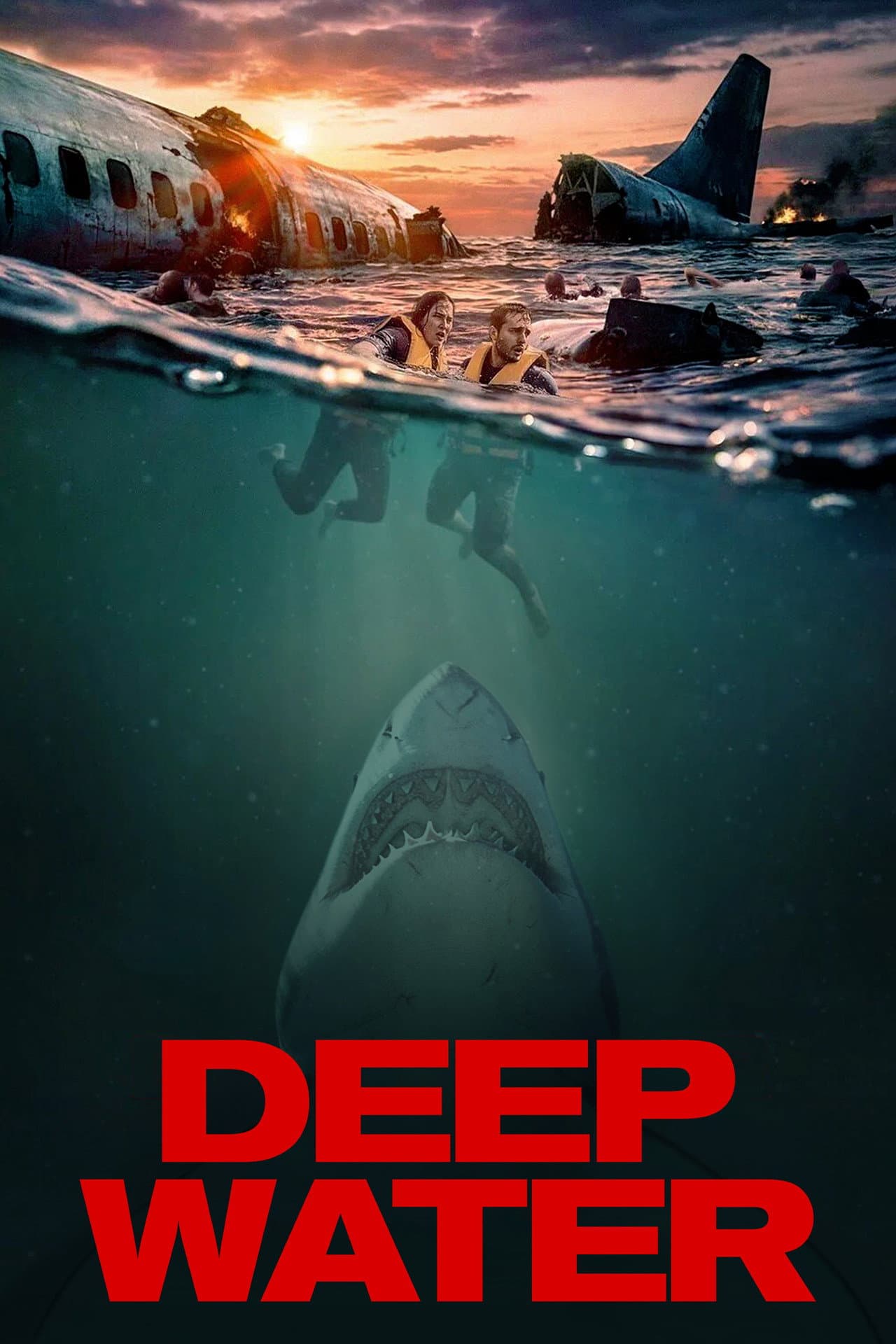 Deep Water preview 2