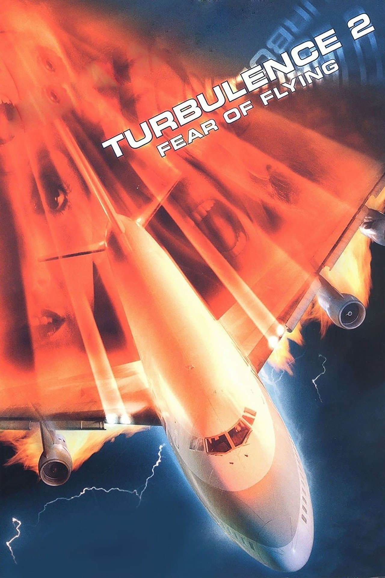 Turbulence 2: Fear of Flying preview 2
