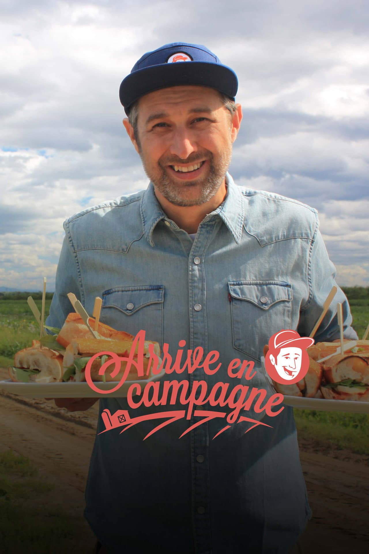 Arrive en campagne preview 2
