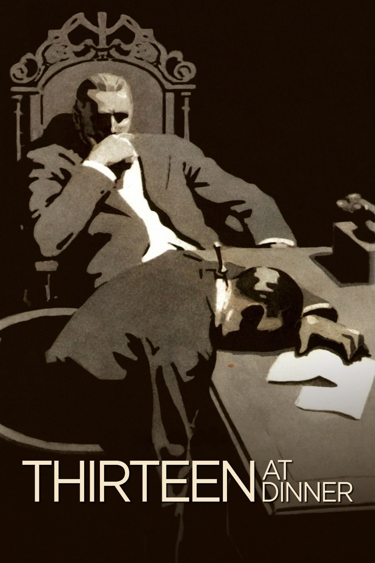 Thirteen at Dinner preview 2