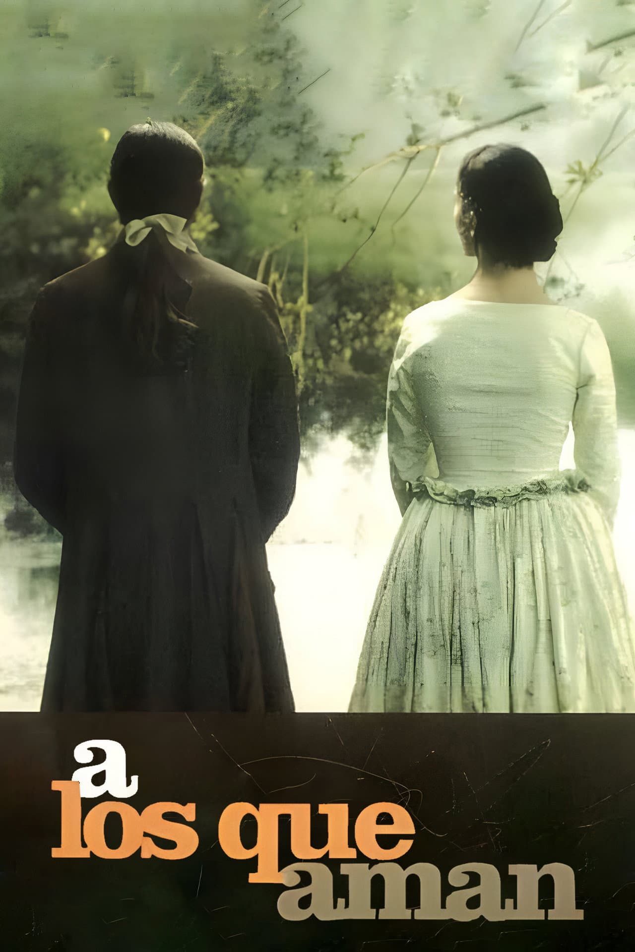 Those Who Love preview 2