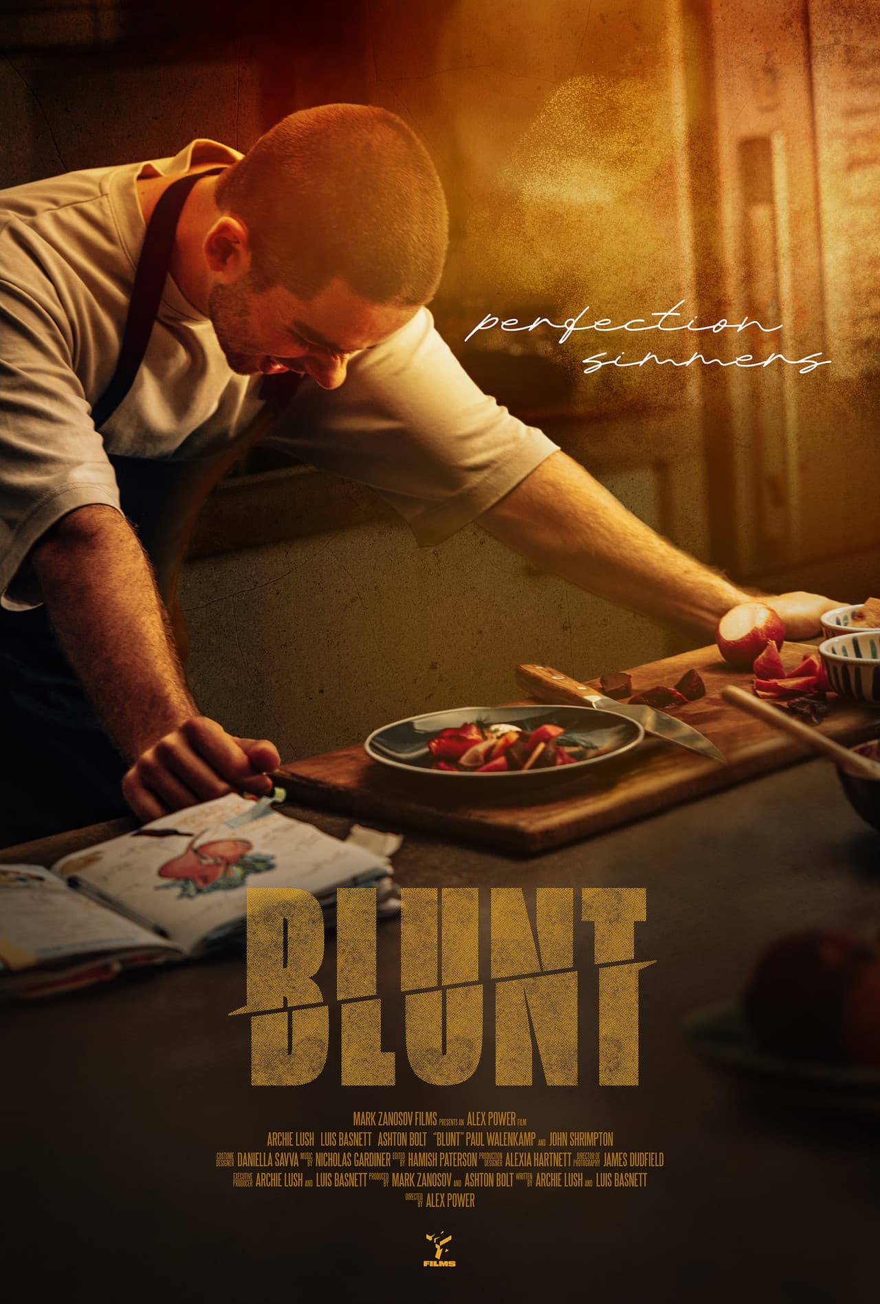 BLUNT preview 2