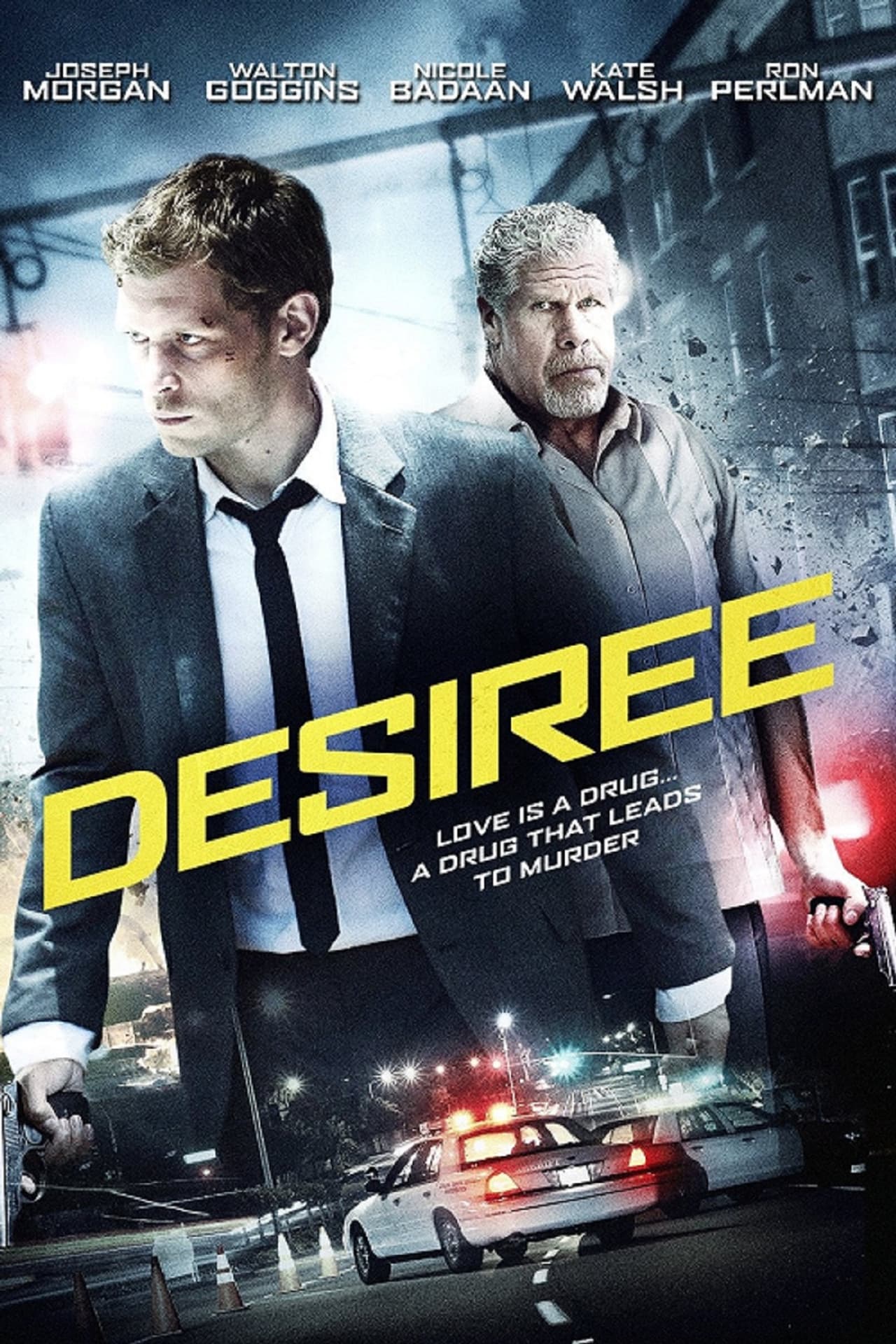 Desiree preview 2