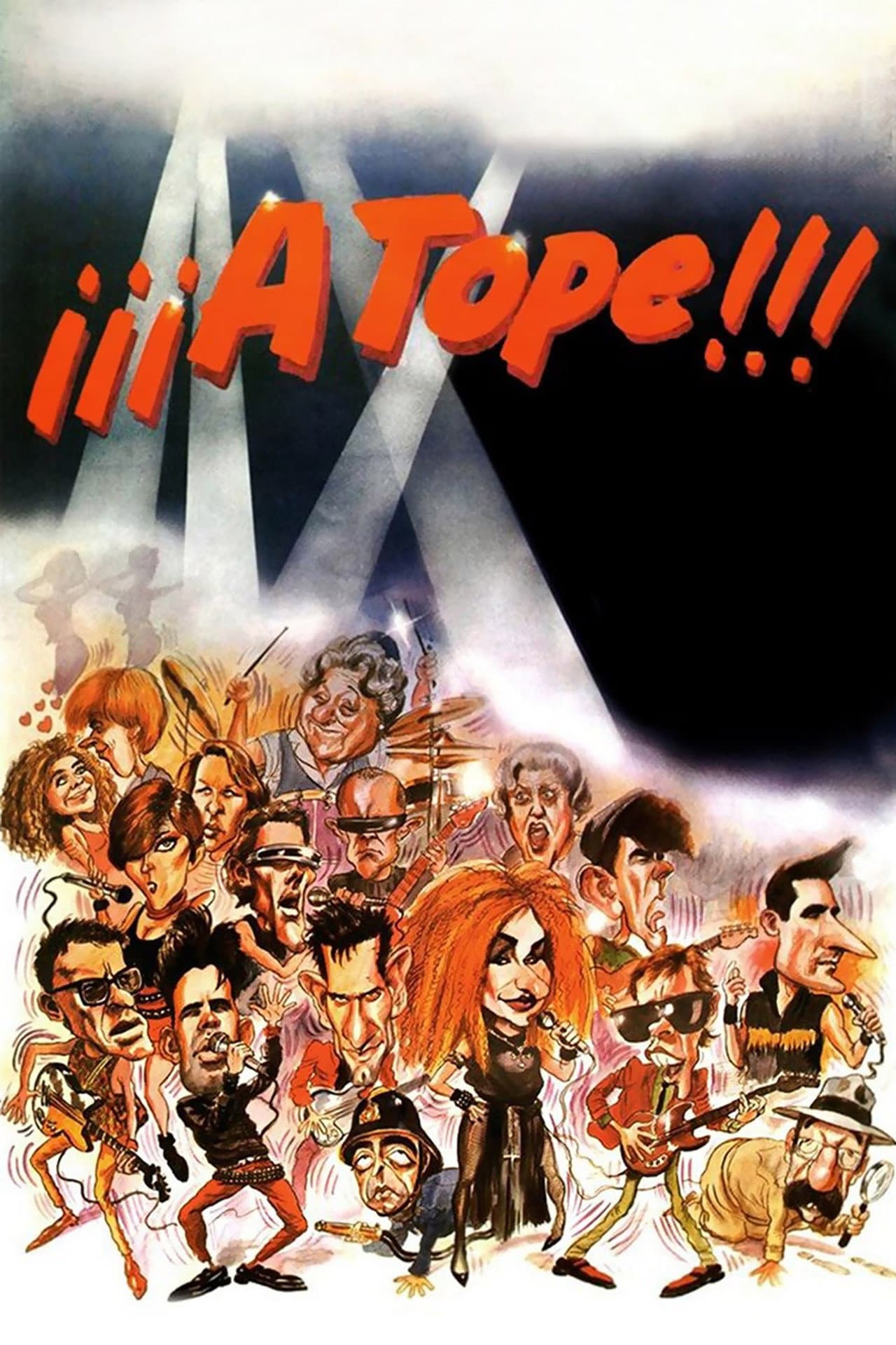 ¡¡¡A tope!!! preview 2