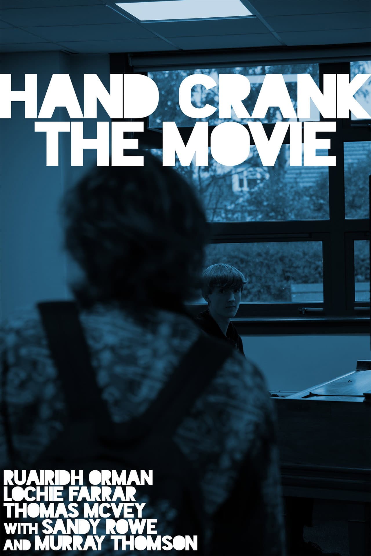 Hand Crank the Movie preview 2