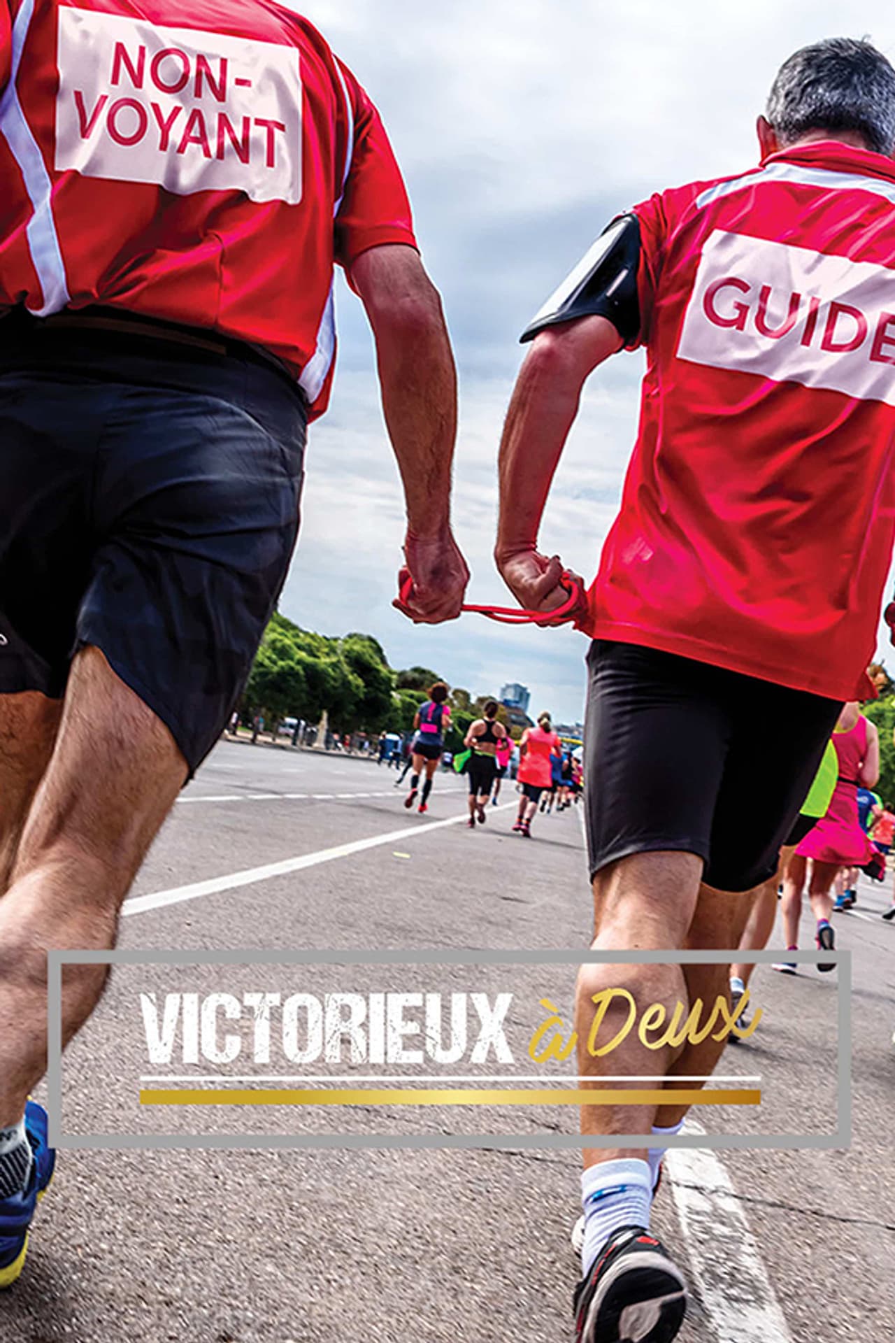 Victorieux à deux preview 2