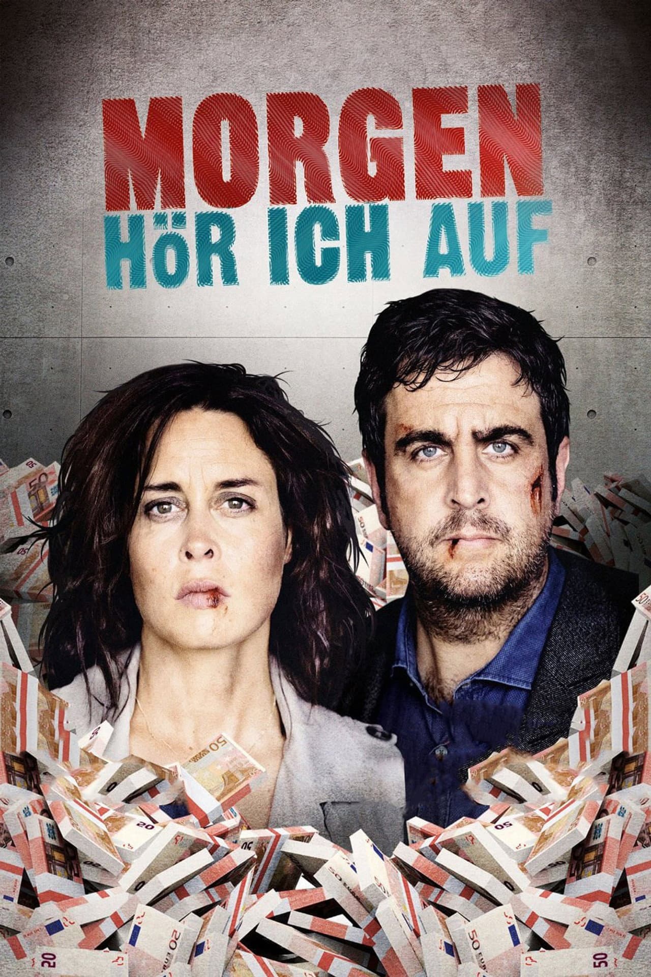 Morgen hör ich auf preview 2