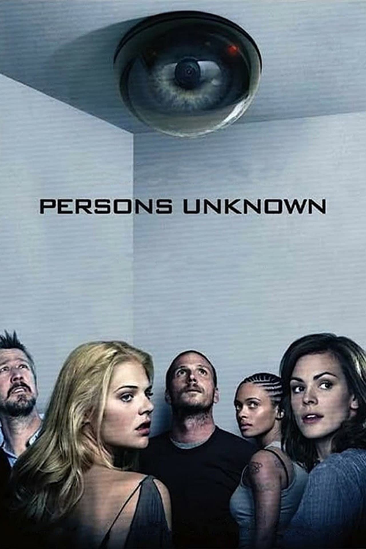 Persons Unknown preview 2