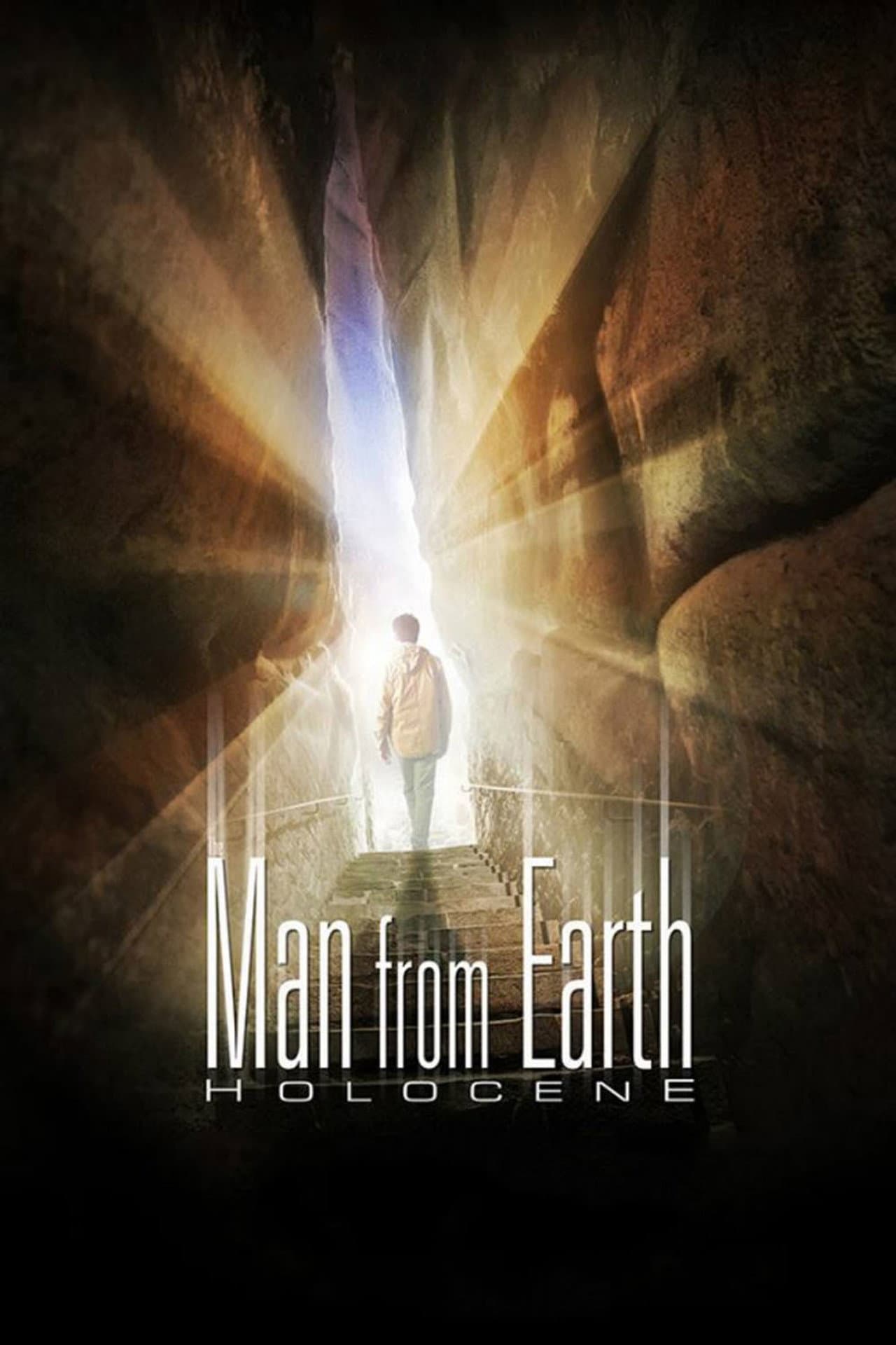The Man from Earth: Holocene preview 2