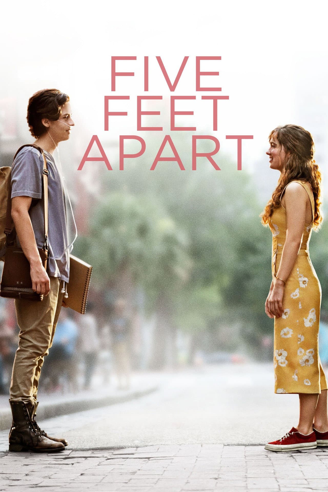 Five Feet Apart preview 2