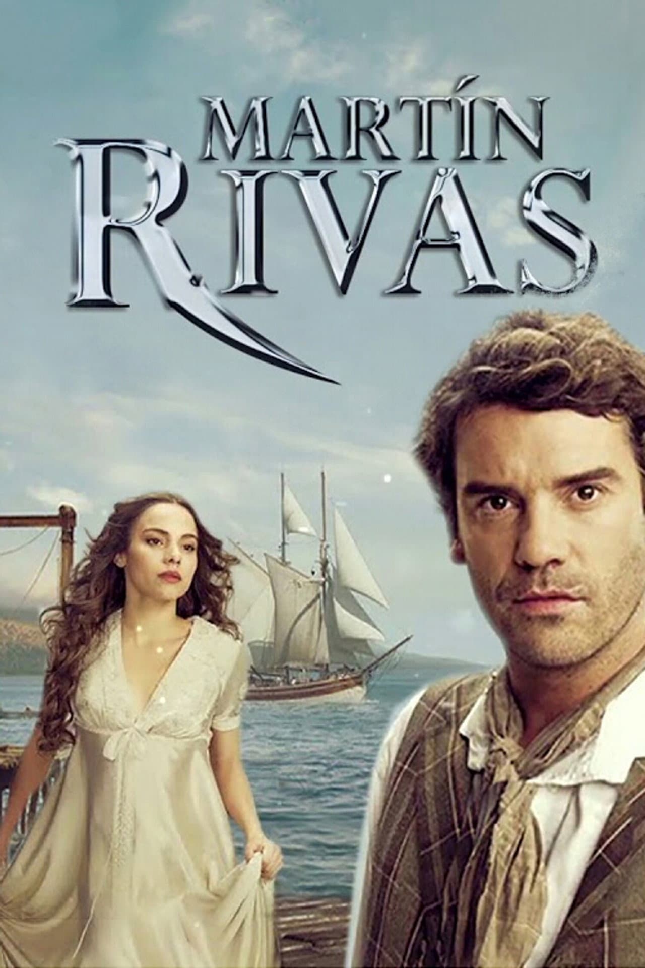 Martín Rivas preview 1