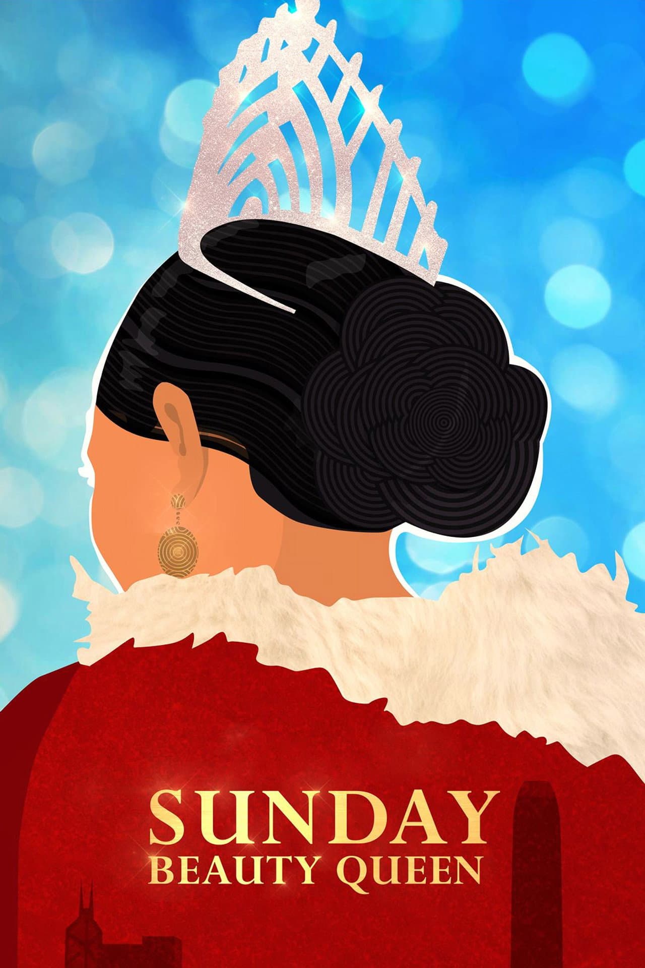 Sunday Beauty Queen preview 2