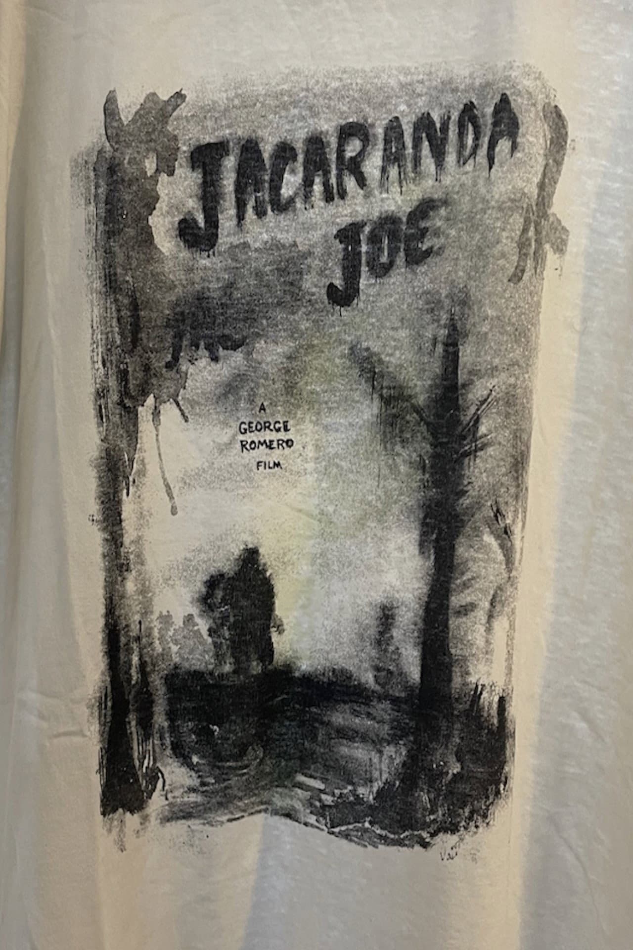 Jacaranda Joe preview 2