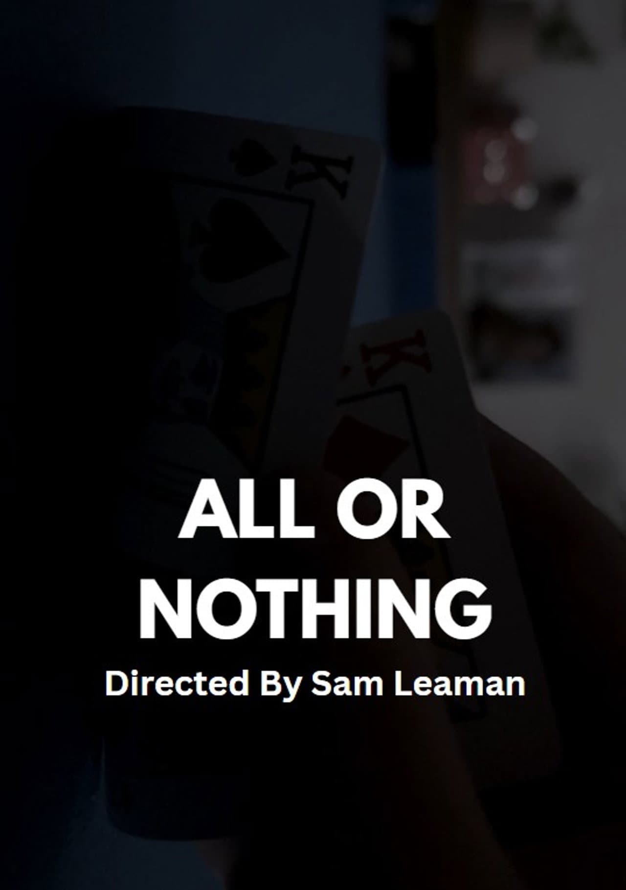All Or Nothing preview 2