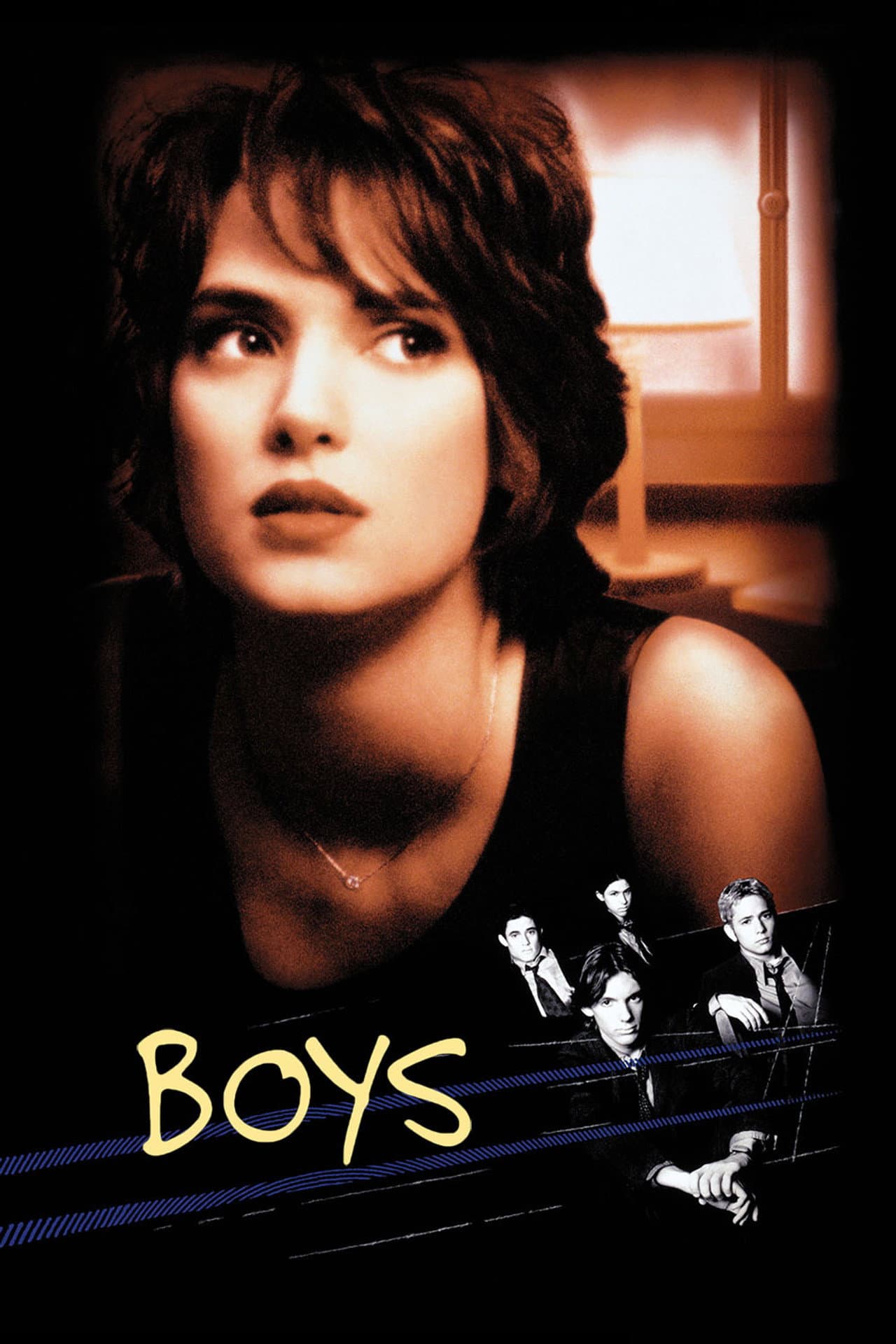 Boys preview 2