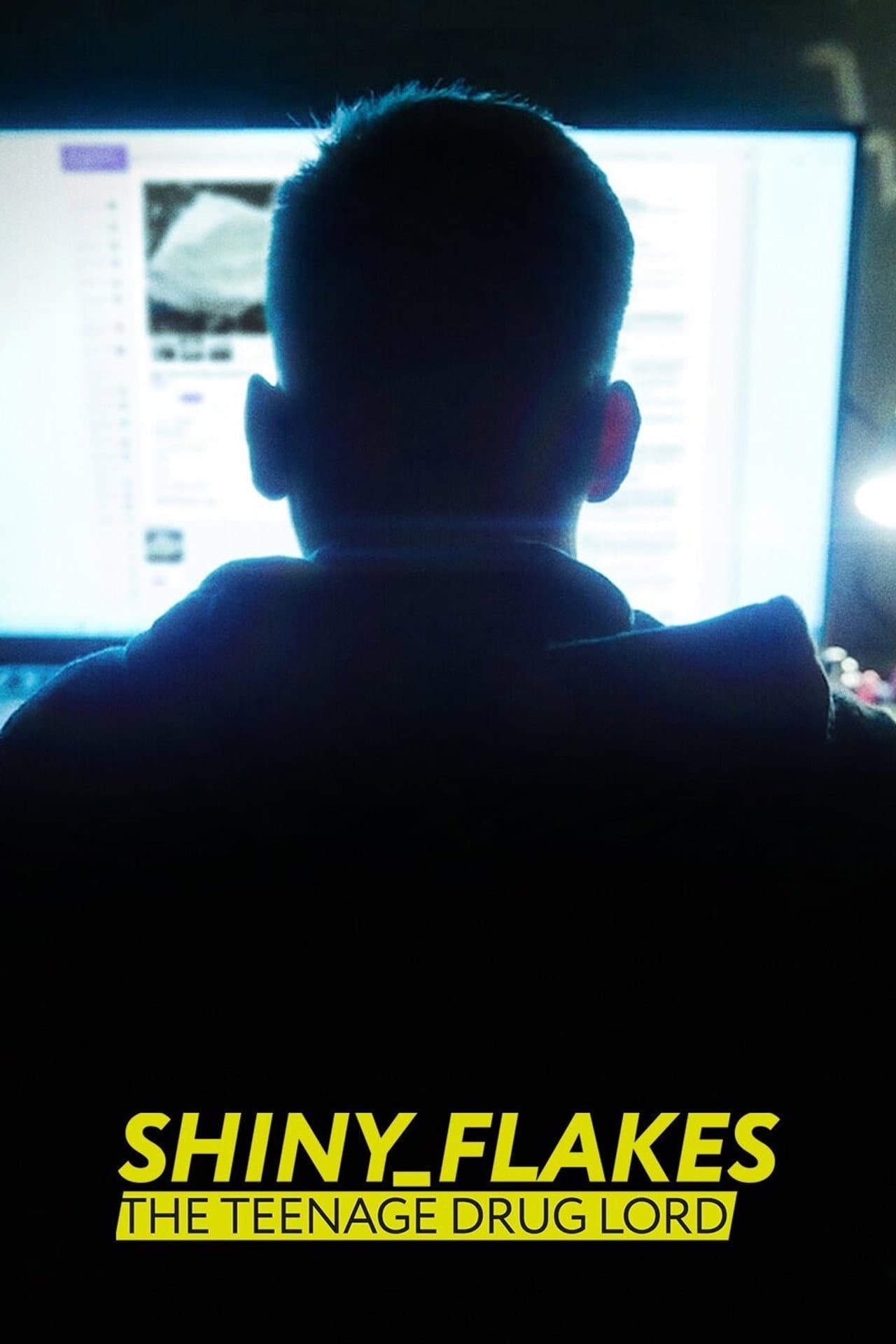 Shiny_Flakes: The Teenage Drug Lord preview 2