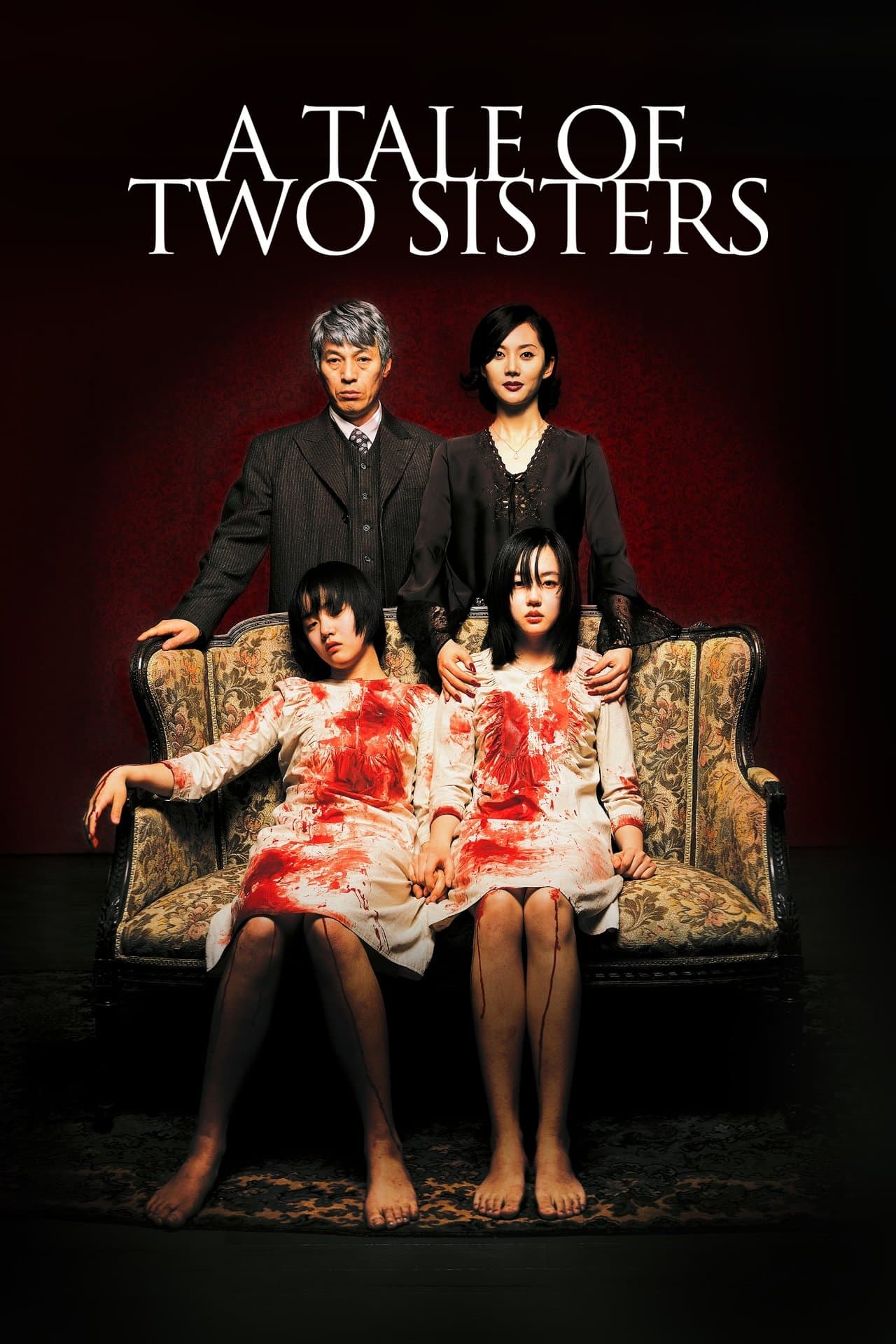 A Tale of Two Sisters preview 2