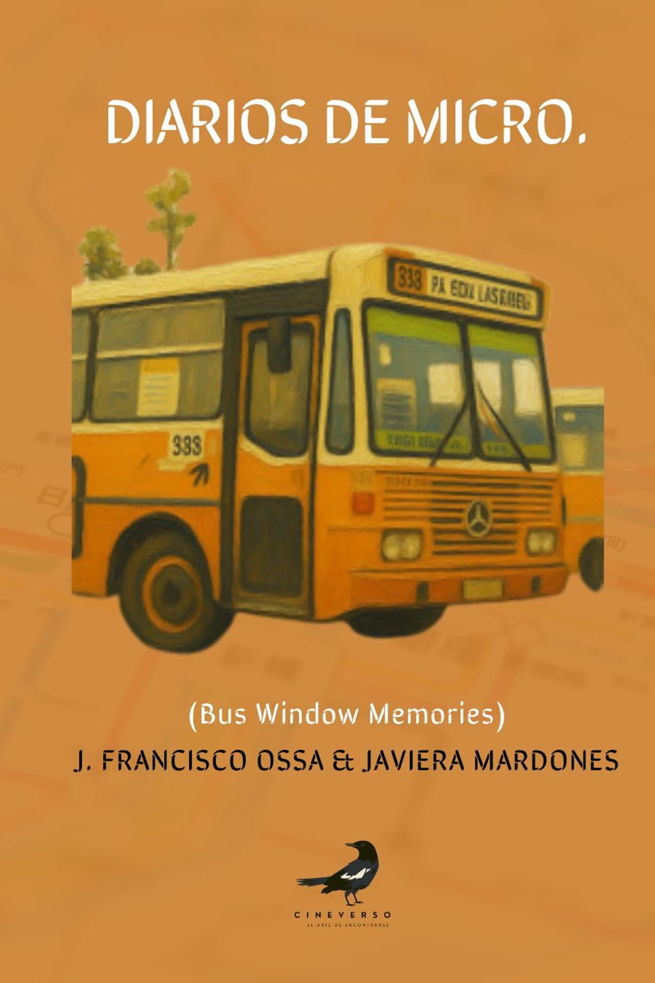 Bus Window Memories preview 2