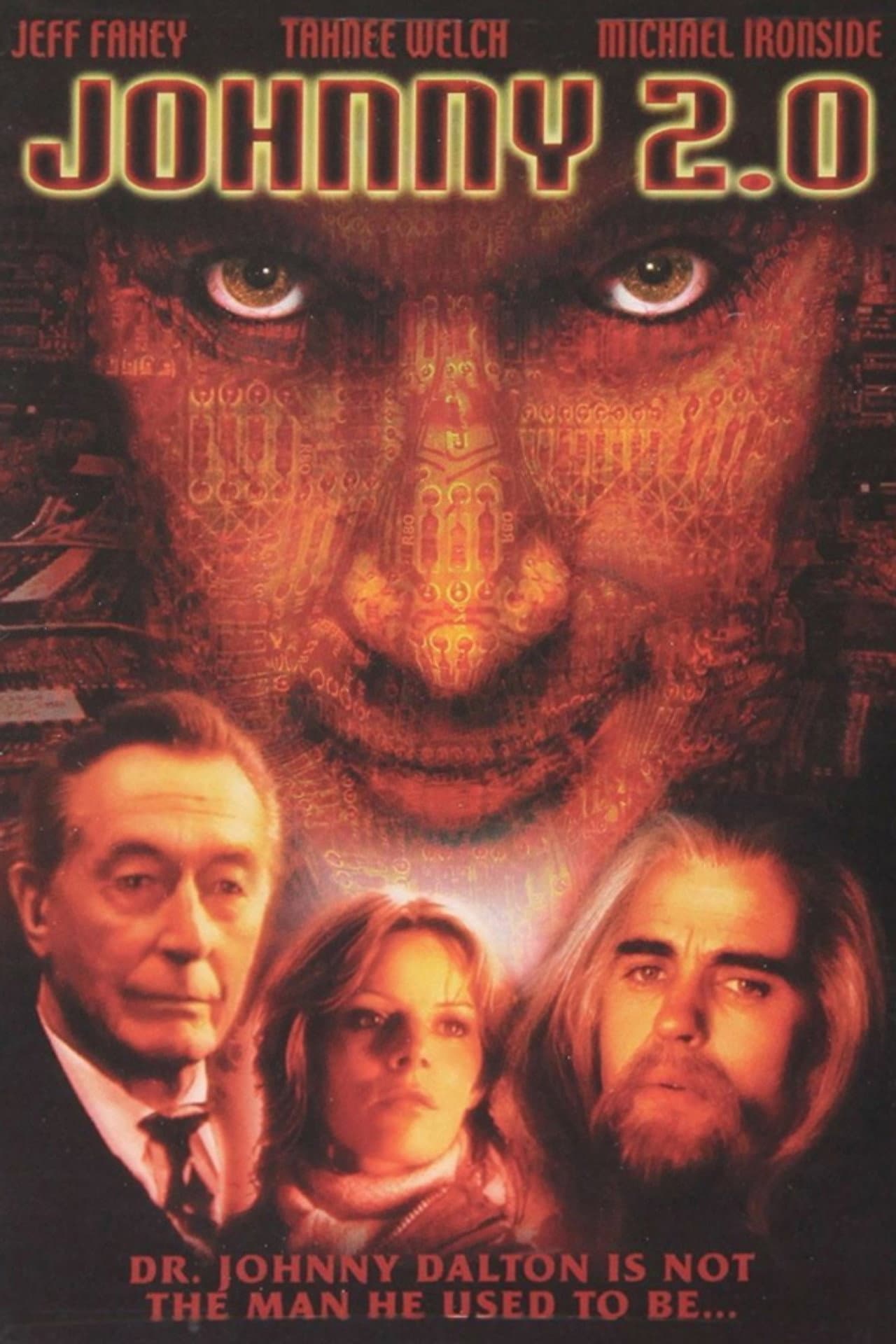 Johnny 2.0 preview 2