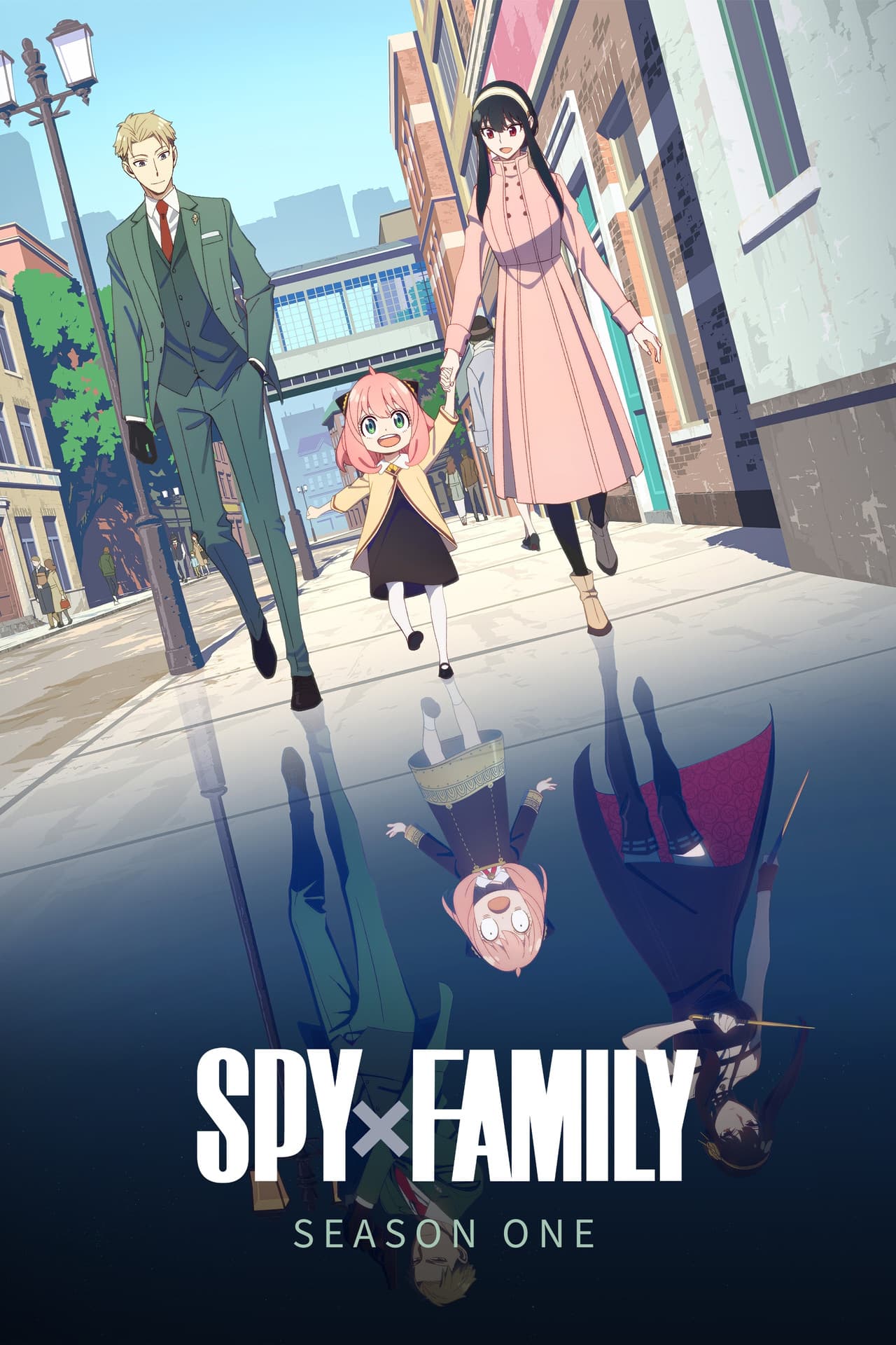 Season 1