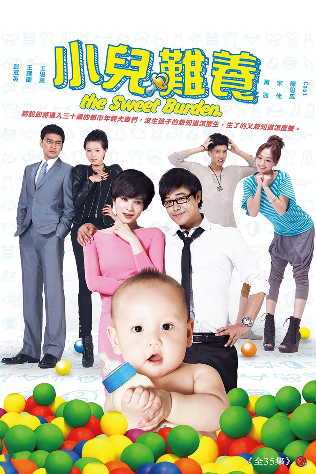 The Sweet Burden preview 2