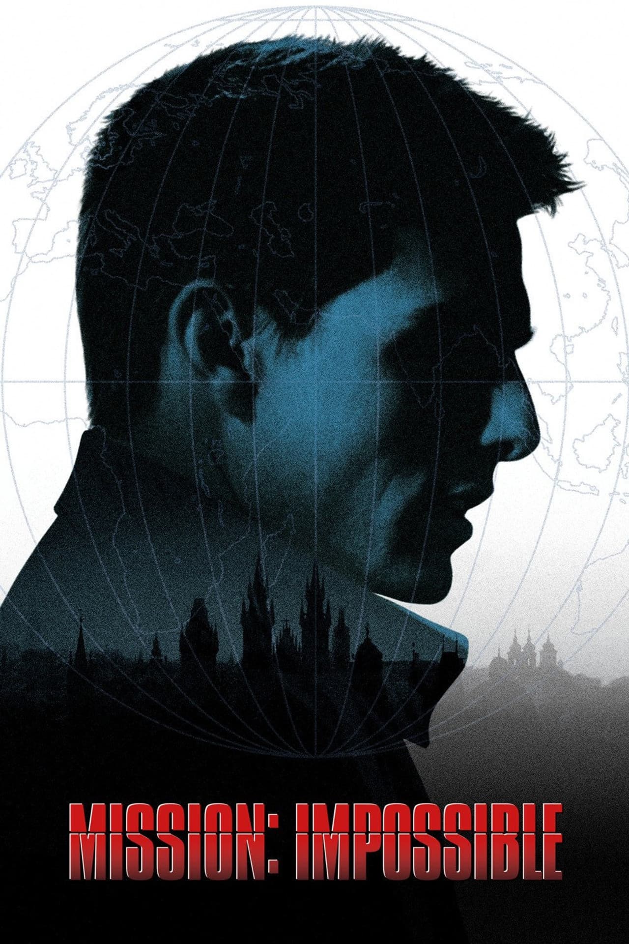 Mission: Impossible preview 2