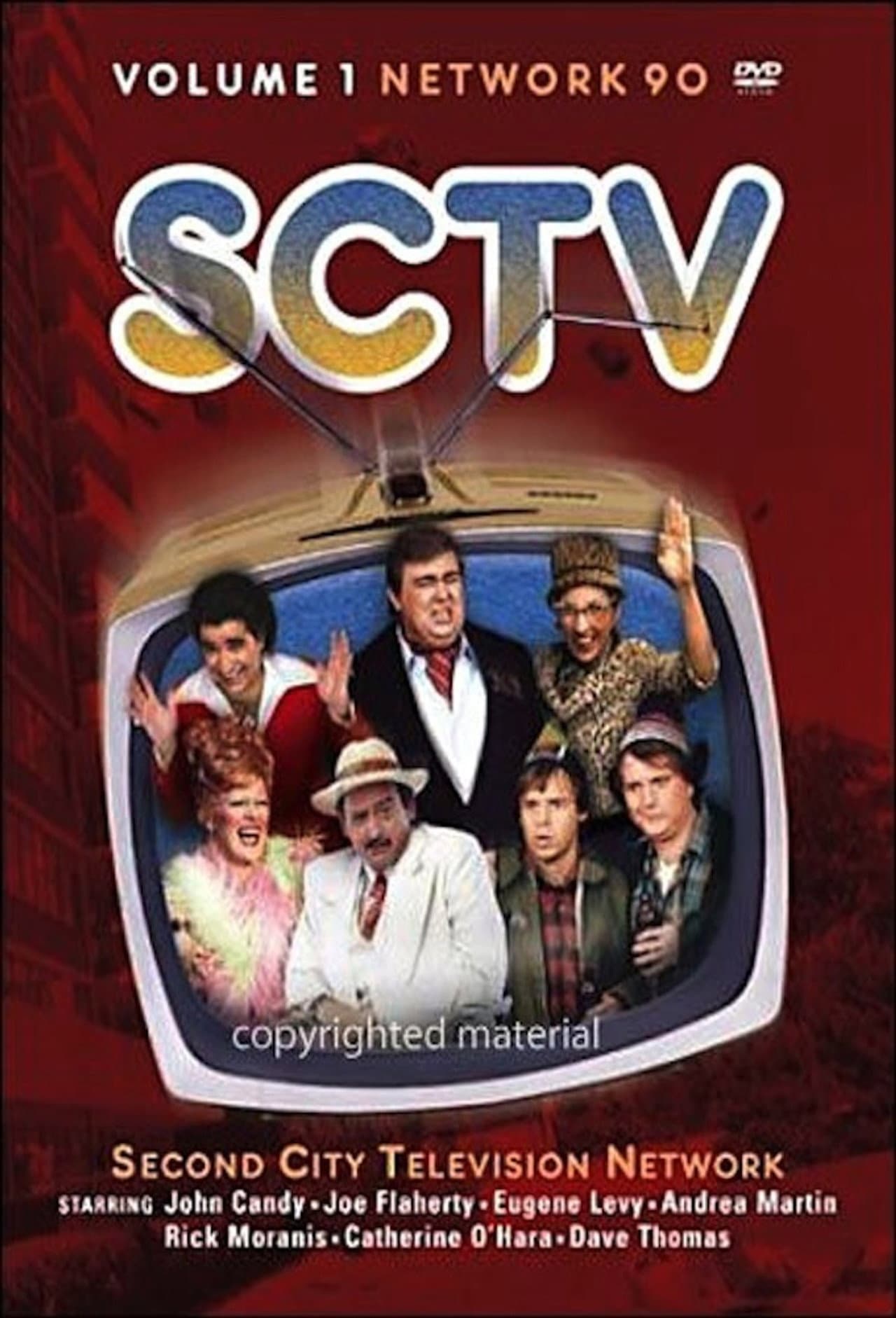 SCTV Network 90 preview 2
