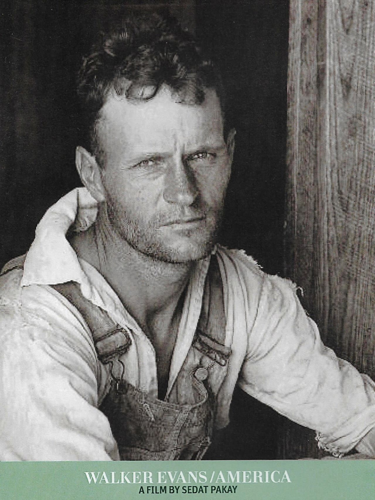 Walker Evans / America preview 1
