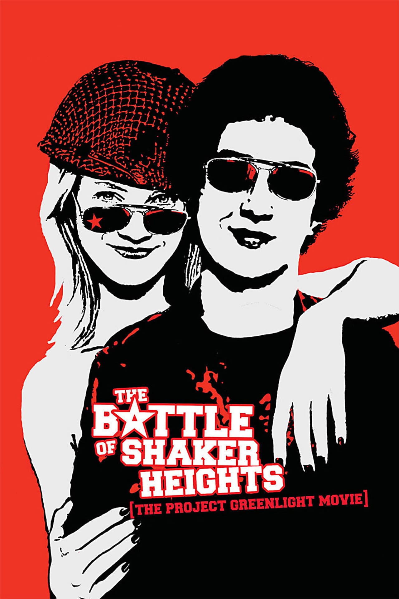 The Battle of Shaker Heights preview 2