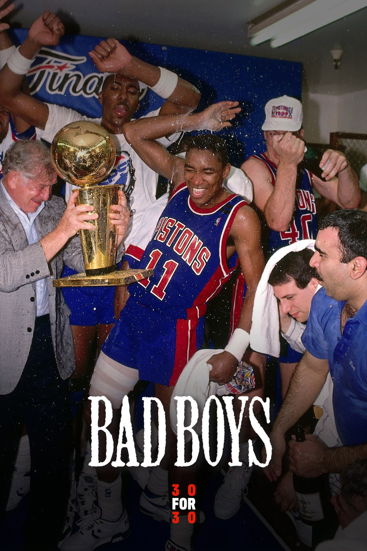 Bad Boys preview 2