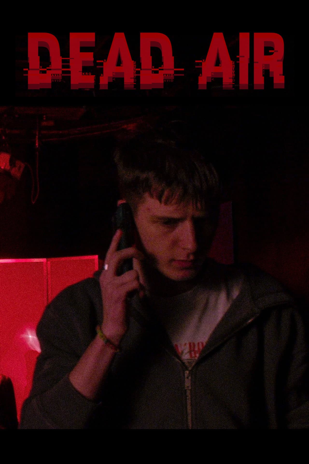 Dead Air preview 2