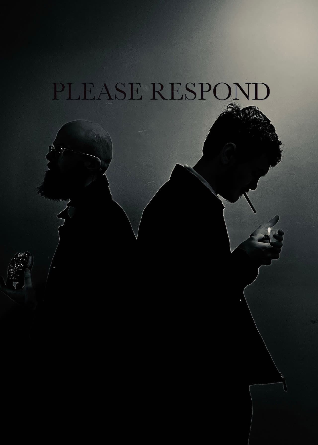 Please Respond preview 2