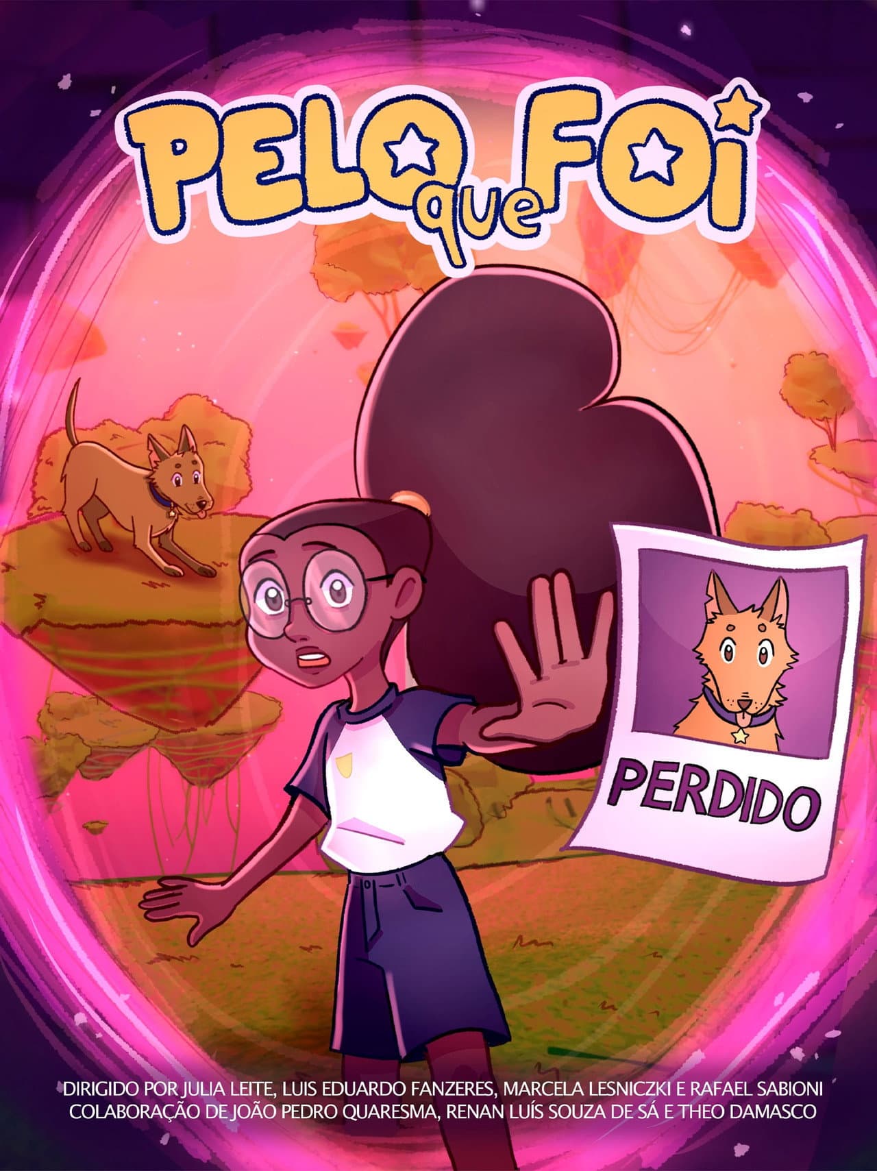 For What it Was preview 2