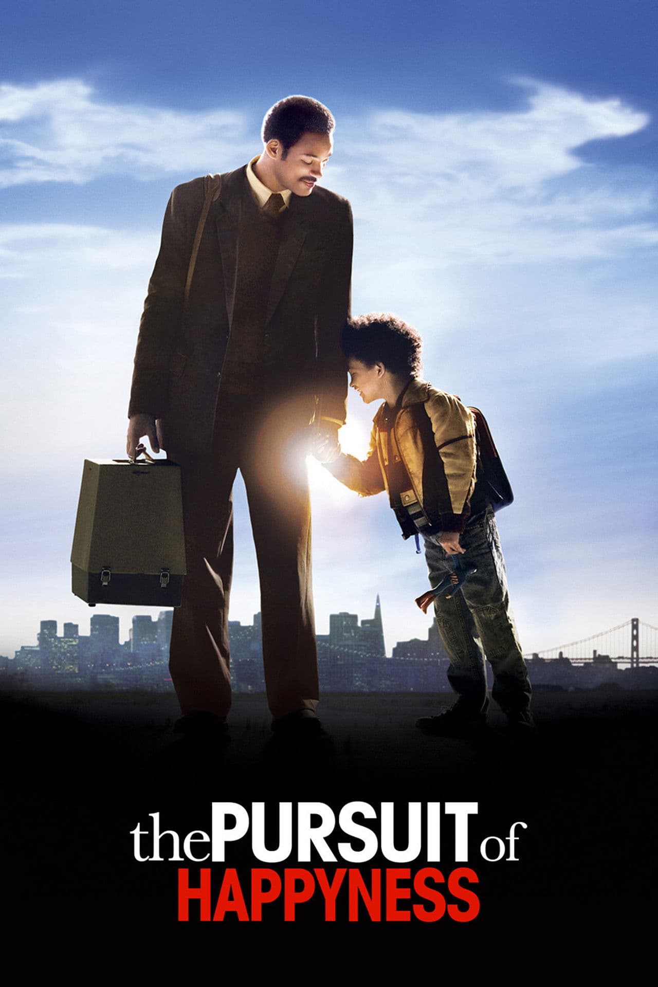The Pursuit of Happyness preview 2