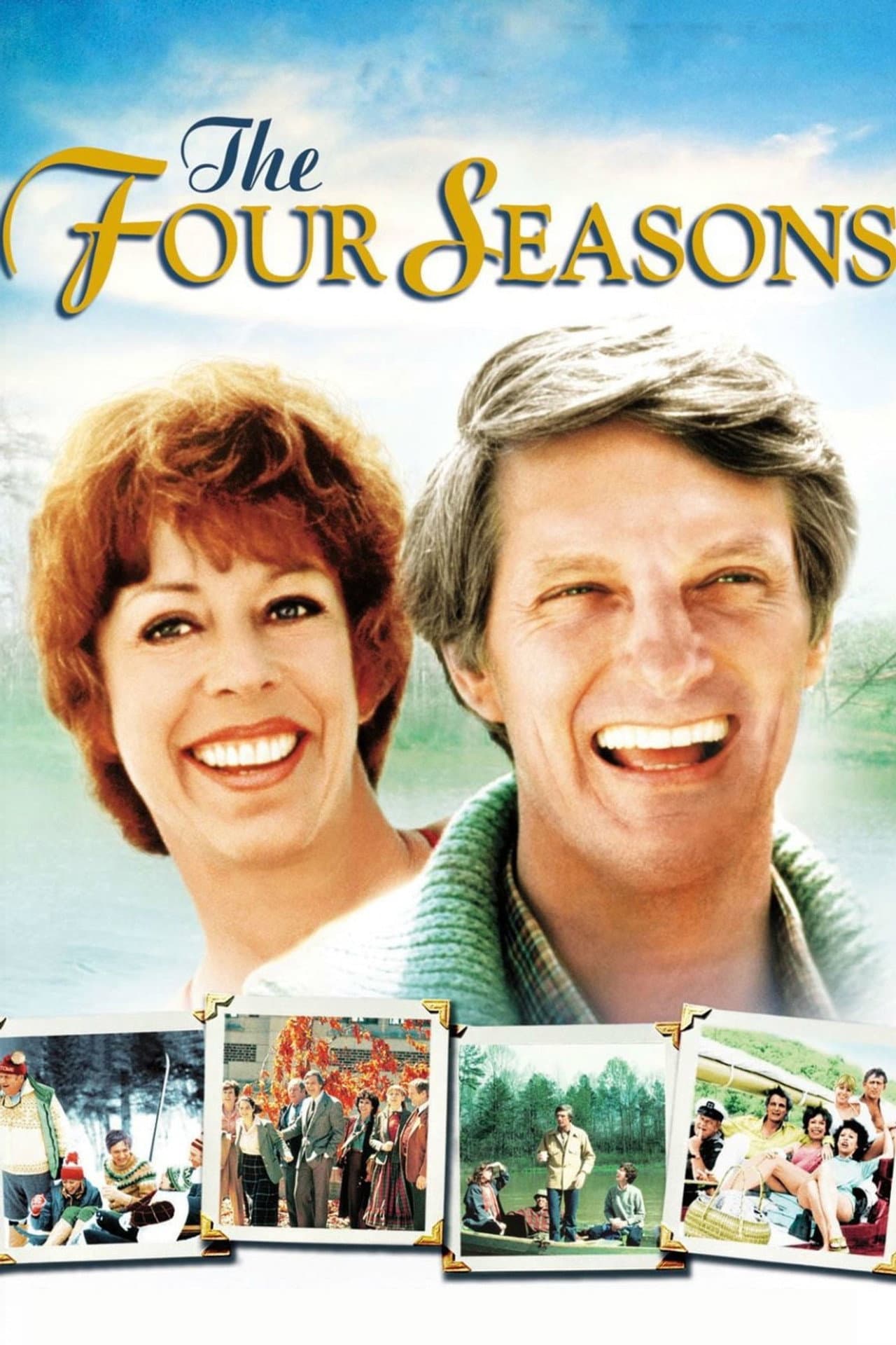 The Four Seasons preview 2